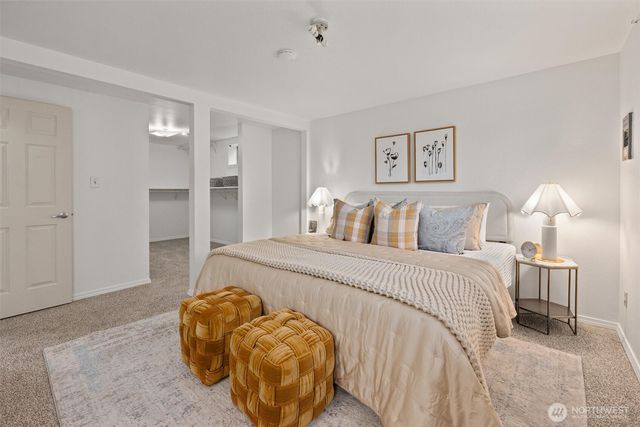 2001 NE 12th Street, Renton, WA 98056