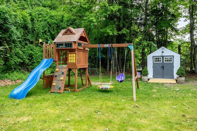 7 Alvirne Dr, Hudson, NH 03051