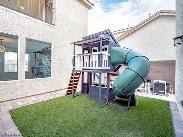 4504 Amazing View Street, Las Vegas, NV 89129
