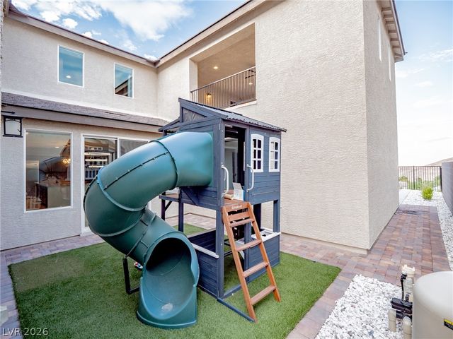 4504 Amazing View Street, Las Vegas, NV 89129