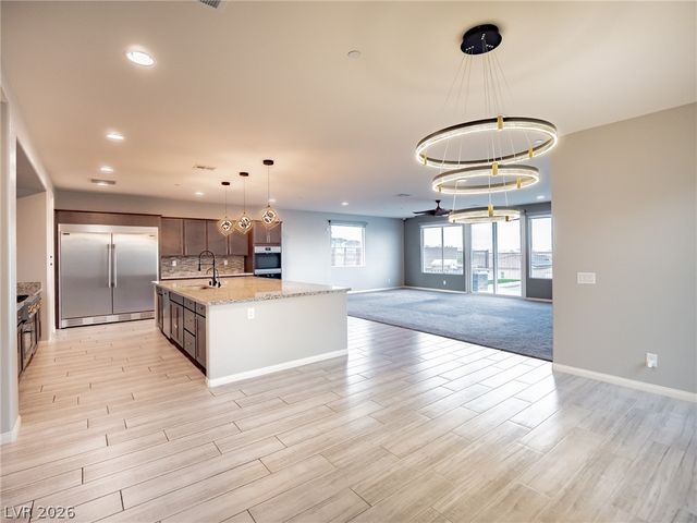 4504 Amazing View Street, Las Vegas, NV 89129