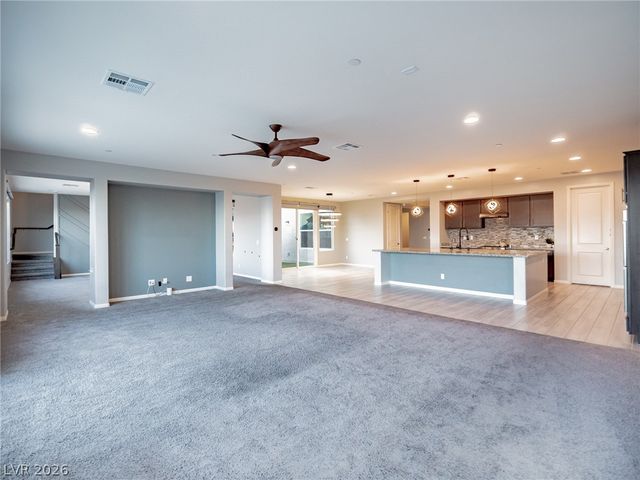 4504 Amazing View Street, Las Vegas, NV 89129
