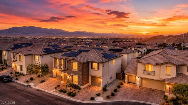 4504 Amazing View Street, Las Vegas, NV 89129
