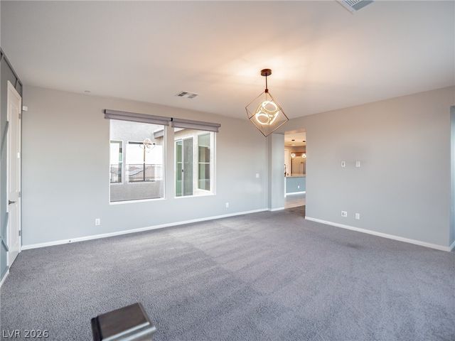 4504 Amazing View Street, Las Vegas, NV 89129