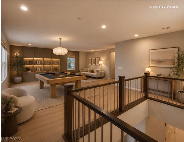 4504 Amazing View Street, Las Vegas, NV 89129