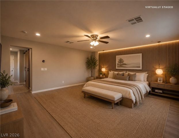 4504 Amazing View Street, Las Vegas, NV 89129