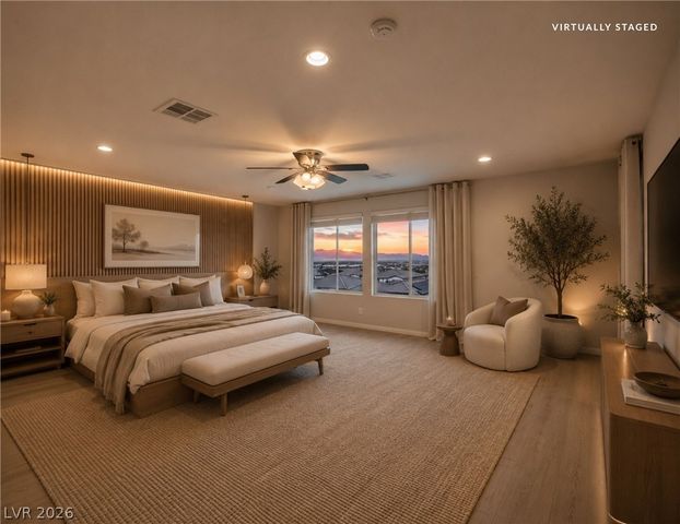 4504 Amazing View Street, Las Vegas, NV 89129