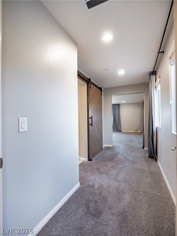 4504 Amazing View Street, Las Vegas, NV 89129