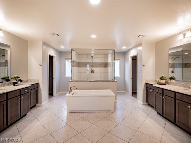 4504 Amazing View Street, Las Vegas, NV 89129