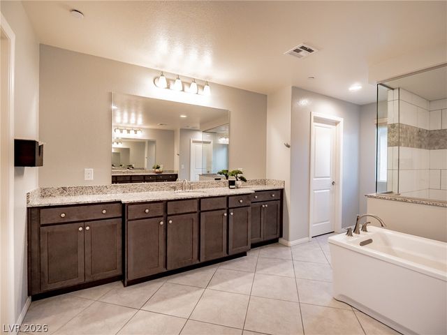4504 Amazing View Street, Las Vegas, NV 89129