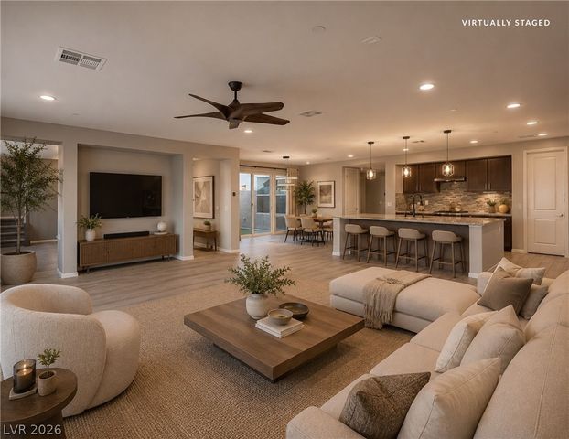 4504 Amazing View Street, Las Vegas, NV 89129