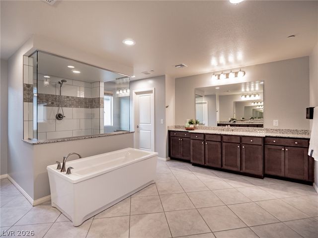 4504 Amazing View Street, Las Vegas, NV 89129
