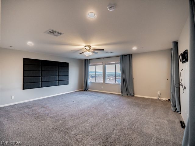 4504 Amazing View Street, Las Vegas, NV 89129