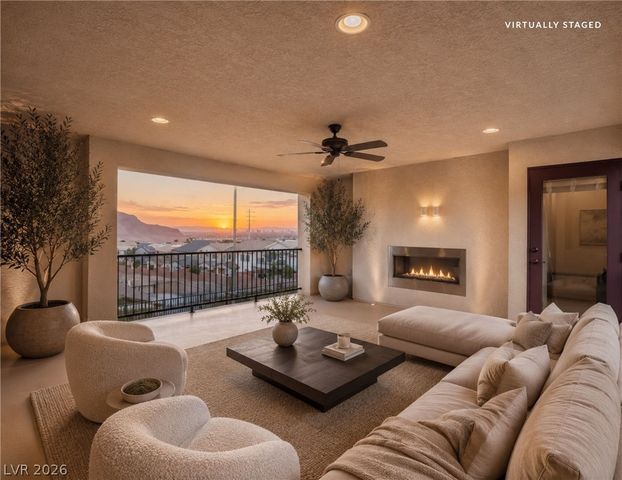 4504 Amazing View Street, Las Vegas, NV 89129
