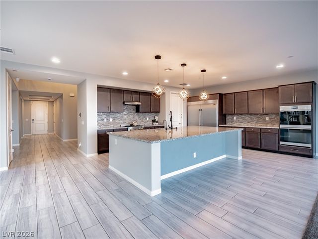 4504 Amazing View Street, Las Vegas, NV 89129