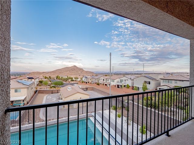 4504 Amazing View Street, Las Vegas, NV 89129