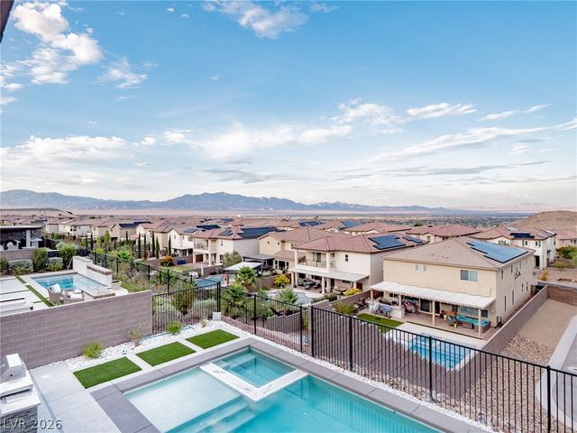 4504 Amazing View Street, Las Vegas, NV 89129