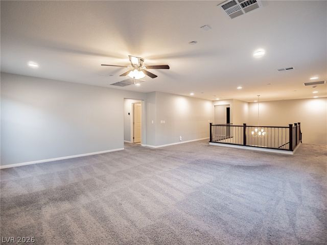 4504 Amazing View Street, Las Vegas, NV 89129