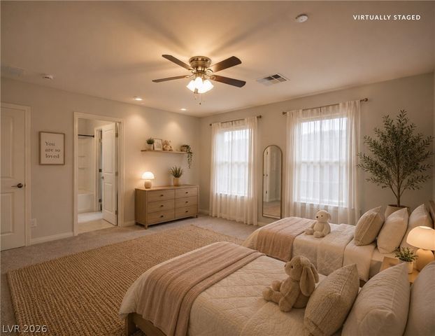 4504 Amazing View Street, Las Vegas, NV 89129