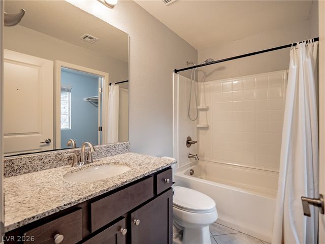 4504 Amazing View Street, Las Vegas, NV 89129