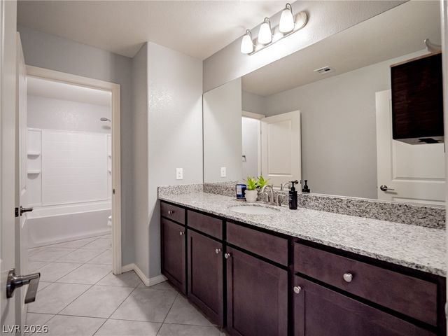 4504 Amazing View Street, Las Vegas, NV 89129