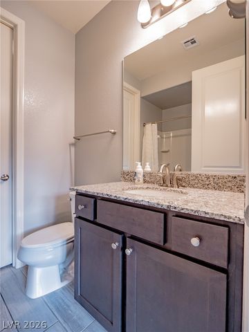 4504 Amazing View Street, Las Vegas, NV 89129