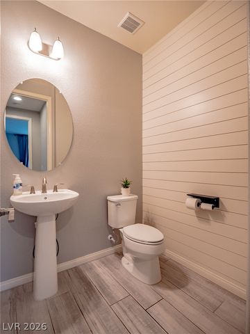 4504 Amazing View Street, Las Vegas, NV 89129