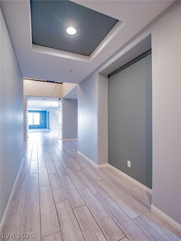 4504 Amazing View Street, Las Vegas, NV 89129