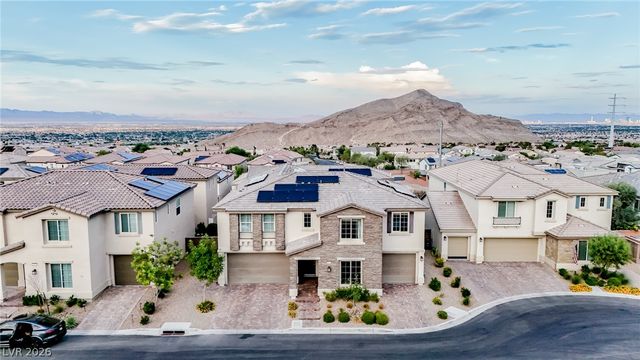4504 Amazing View Street, Las Vegas, NV 89129