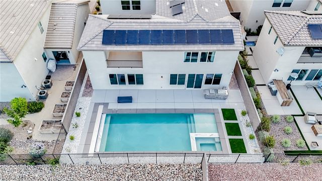 4504 Amazing View Street, Las Vegas, NV 89129