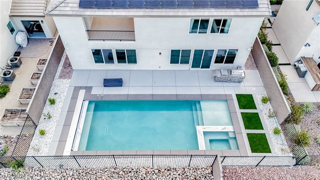 4504 Amazing View Street, Las Vegas, NV 89129