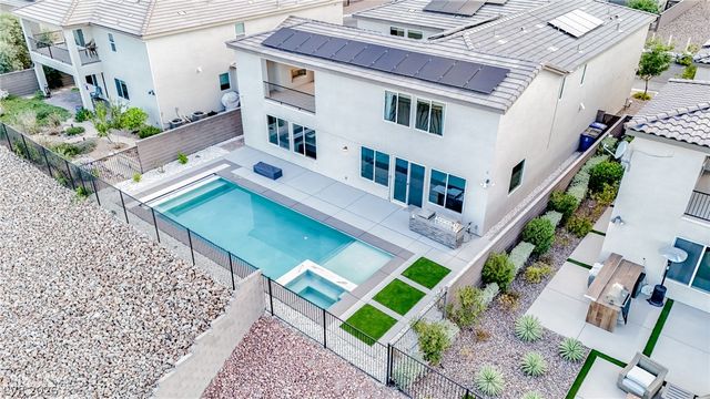 4504 Amazing View Street, Las Vegas, NV 89129