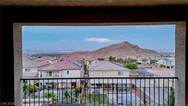 4504 Amazing View Street, Las Vegas, NV 89129