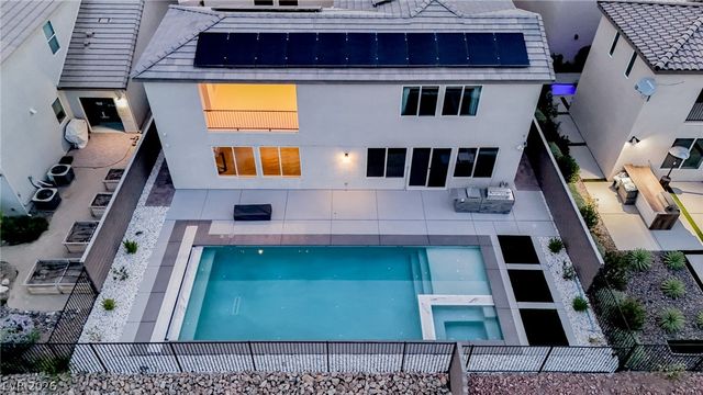 4504 Amazing View Street, Las Vegas, NV 89129
