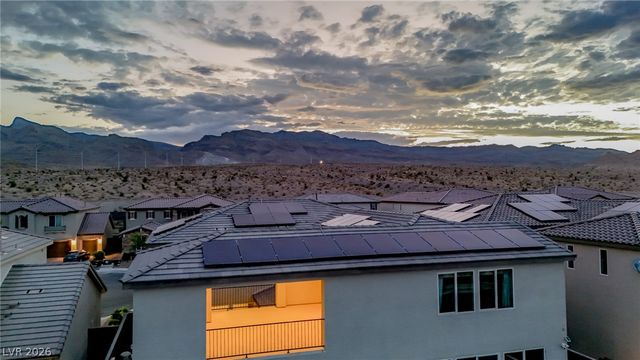 4504 Amazing View Street, Las Vegas, NV 89129