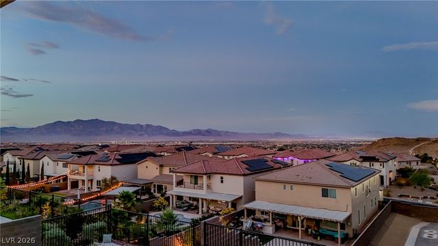 4504 Amazing View Street, Las Vegas, NV 89129