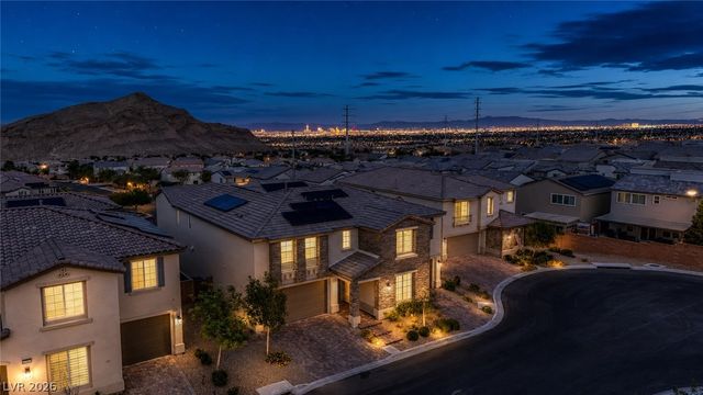 4504 Amazing View Street, Las Vegas, NV 89129