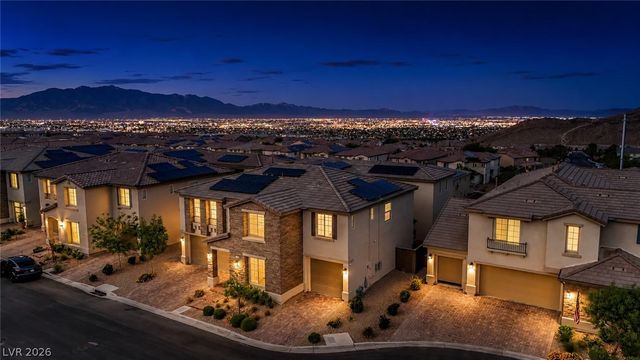 4504 Amazing View Street, Las Vegas, NV 89129
