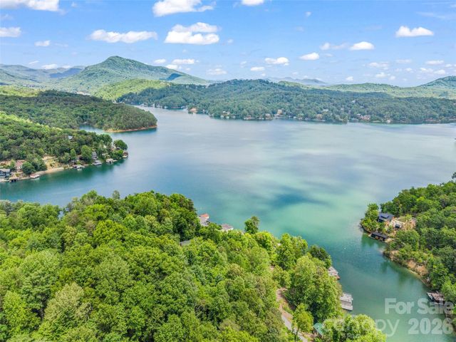227 Snug Harbor Circle, Lake Lure, NC 28746