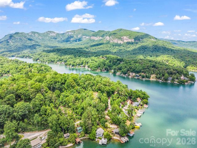 227 Snug Harbor Circle, Lake Lure, NC 28746