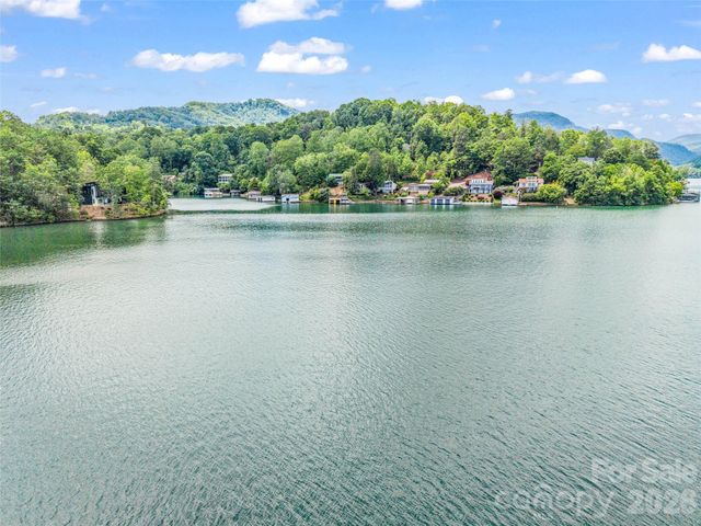 227 Snug Harbor Circle, Lake Lure, NC 28746