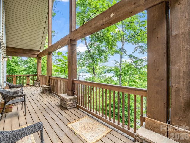 227 Snug Harbor Circle, Lake Lure, NC 28746