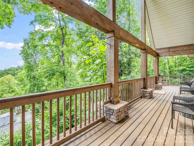 227 Snug Harbor Circle, Lake Lure, NC 28746