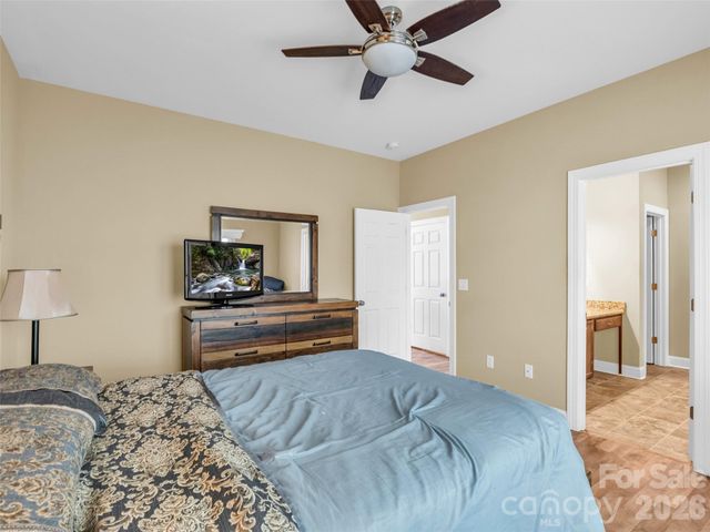 227 Snug Harbor Circle, Lake Lure, NC 28746