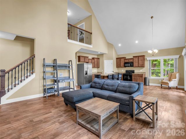 227 Snug Harbor Circle, Lake Lure, NC 28746