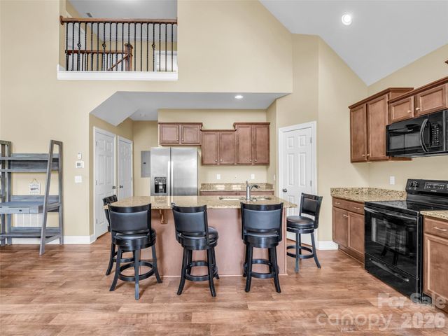 227 Snug Harbor Circle, Lake Lure, NC 28746