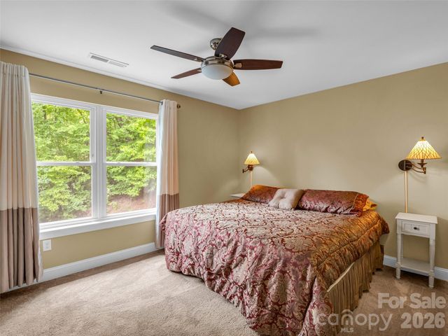 227 Snug Harbor Circle, Lake Lure, NC 28746