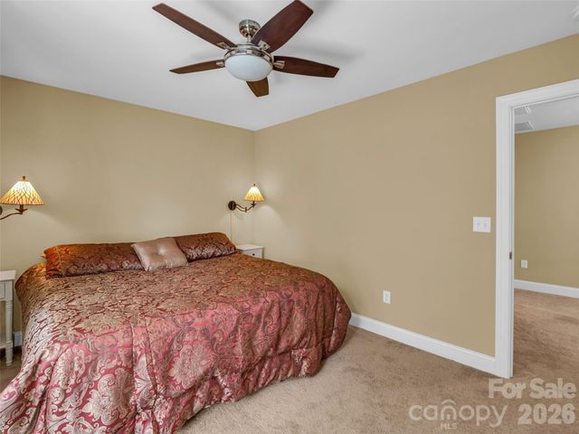 227 Snug Harbor Circle, Lake Lure, NC 28746