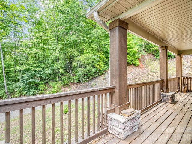 227 Snug Harbor Circle, Lake Lure, NC 28746