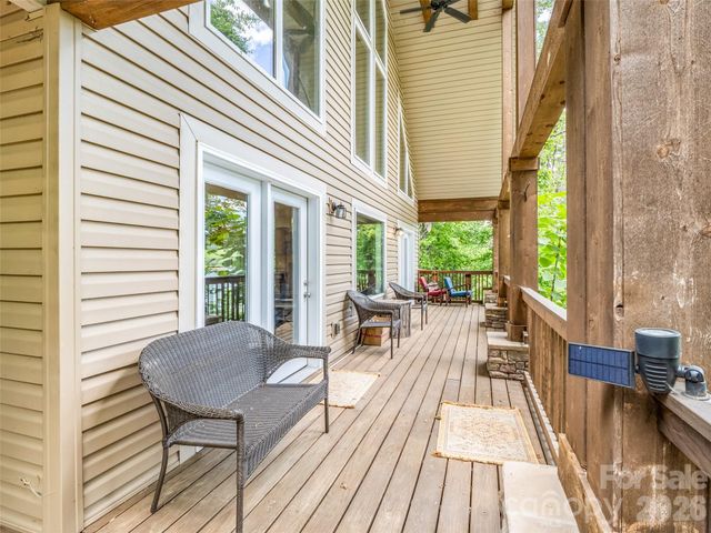227 Snug Harbor Circle, Lake Lure, NC 28746
